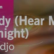 Lady Hear Me Tonight Modjo Karaoke Version KaraFun