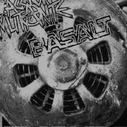 Basalt Ghettourist
