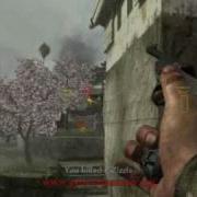 Project Monster COD WAW Pistol Aimbot