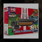 Setting Up The Atari Flashback 12