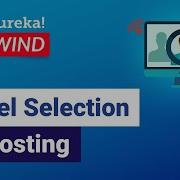 Model Selection Boosting Machine Learning Tutorial Data Science Edureka Rewind 5