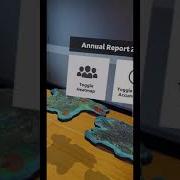 AR Data Visualisation PoC