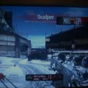 Array Crossmap Tomahawk