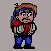 Sprite Test