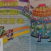 Usborne Programming Books From The 80s
