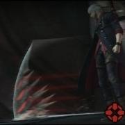 Devil May Cry 4 Cutlass Enemy Enemy Introduction Gameplay