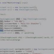 3 Upcasting And Downcasting Runtime Polymorphism