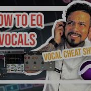 EQ Vocals Mixing In Protools Free EQ Plugins In Description