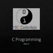 C Programming Tutorial 1 Intro To C Pseudo Code And Input Output
