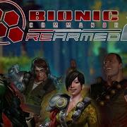 The Unfiltered History Of The Bionic Commando Series Parts 2 3 Rearmed 2