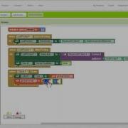 App Inventor 2 Tutorial Simple Variable And Clock