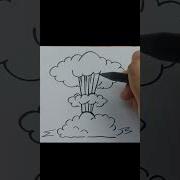 How To Draw Explosions
