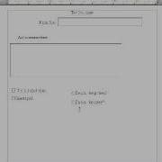 Create A Fillable PDF Document 2 Tutorial Check Boxes And Option Buttons
