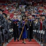 2024 Spring Commencement Recap The University Of Alabama