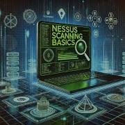 Nessus Basic Scan