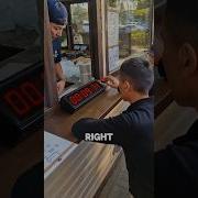 The Free Pizza Challenge Can You Stop The Clock At The Right Time Moments Media