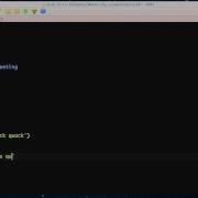 Научись Ruby инстансные переменные класса эпизод 38