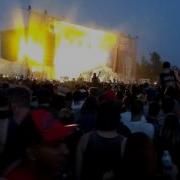 Ice Cube Amnesia Rockfest 2016