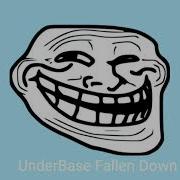 The Trollge UnderBase Fallen Down 1 000 000 Subscribers