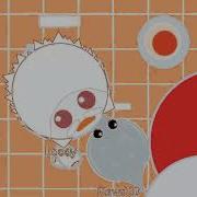 I Trolled Him For Trying To Steal XP In Mope Io In Neutron In Proton