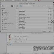 XCode Add Files To Project Bug Read External Linked Library