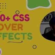 100 Mind Blowing CSS Hover Effects For Web Developers Projects