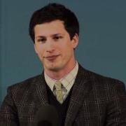 Andy Samberg Class Day Harvard Commencement 2012