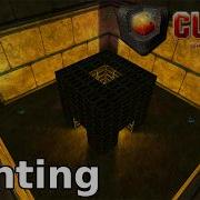 Cube 2 Sauerbraten Lighting Map Building Tutorial