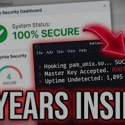 The Most Dangerous Linux Hack
