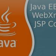 Java EE 32 WebXml 5 JSP Configuration