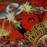 Devastator Alcoholic Invasion