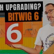 Bitwig 6 Watch This Before You Upgrade Linked Clips Automation New UI