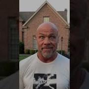 Kurt Angle 1000 Yard Stare At Camera Meme