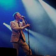 The Walkmen The Rat Primavera Sound 2011