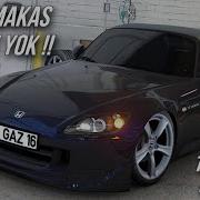 HONDA S2000 İLE TEDAVİSEL GAZLAMA SON HIZ MAKAS TUĞBA KARAKUŞ AFFET BENİ ASSETTO CORSA G29