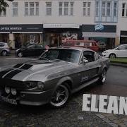 Shelby GT500 Eleanor Start Up Loud Sound HD