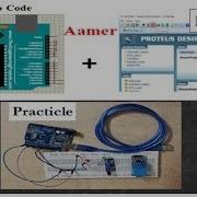Led Blinking Using Arduino 01 Code Simulation Practical