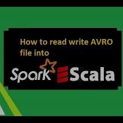 How To Read Write AVRO File Into Spark DataFrame DataEdge Systems Inc