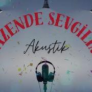 Nazende Sevgilim Karaoke Akustik Versiyon Canlı Enstrümanlar Profesyonel Enstrümantal Altyapı B