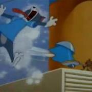 Tom And Jerry Scream EARRAPE