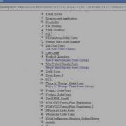 Web Form Builder Mobile Friendly Format