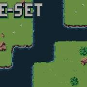 Making A Pixel Art Tile Set Artlog 01