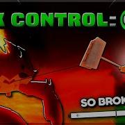 New MAX CONTROL IS SO BROKEN Fisch