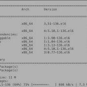 How To Install Perl Perl Cgi On Centos Rhel5 Linux