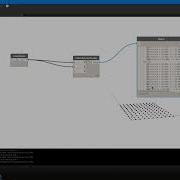 1 Open Dynamo And Make An Array 10min