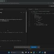 1636 Sort Array By Increasing Frequency LEETCODE Heap Python Aditya Verma Approach