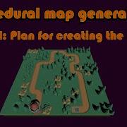 Unity Procedural Map Ep14 Planning The Road