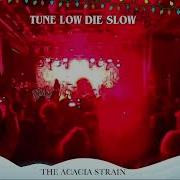 The Acacia Strain Tune Low Die Slow Hoho 2025 12 14 Full Set 2 2