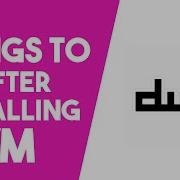 5 Things To Do After Installing DWM