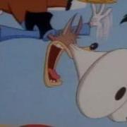 Droopyland Wolf Two Wild Takes In One Clip Cartoon